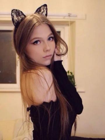 Проститутка Леночка